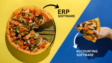 An Informative Title About Erp Accounting Software