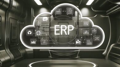 Open Source ERP: Revolutionizing Business Operations With Customizable Solutions