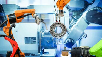 Manufacturing ERP Tools: Streamlining Operations And Boosting Efficiency